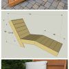 Diy Chaise Lounges (Photo 11 of 15)