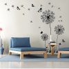 Wall Art Deco Decals (Photo 10 of 15)