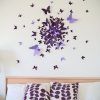 Butterfly Wall Art (Photo 8 of 15)