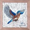 Mosaic Wall Art Kits (Photo 3 of 15)