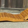 Diy Outdoor Chaise Lounge Chairs (Photo 14 of 15)