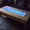 Dining Tables With Led Lights (Photo 18 of 25)