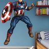 Captain America Wall Art (Photo 12 of 15)