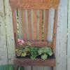 Upcycled Rocking Chairs (Photo 10 of 15)