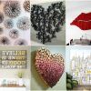 Diy Wall Art Projects (Photo 1 of 15)