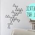 15 The Best Washi Tape Wall Art