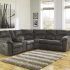 Top 15 of Dock 86 Sectional Sofas