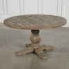Caden Round Dining Tables (Photo 1 of 25)