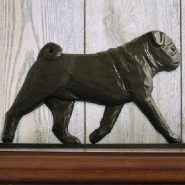 15 Best Collection of Dog Wall Art