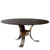 Dom Round Dining Tables (Photo 17 of 25)