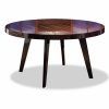 Dom Round Dining Tables (Photo 7 of 25)
