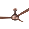 Outdoor Ceiling Fans For Wet Areas (Photo 9 of 15)