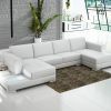 Dual Chaise Sectionals (Photo 9 of 15)
