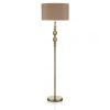 Brass Standing Lamps (Photo 13 of 15)