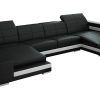 Dual Chaise Sectionals (Photo 13 of 15)