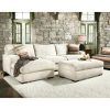 Down Feather Sectional Sofas (Photo 9 of 15)