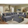 Down Feather Sectional Sofas (Photo 5 of 15)