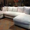 Down Feather Sectional Sofas (Photo 11 of 15)