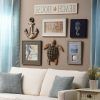 Beach Cottage Wall Decors (Photo 3 of 15)
