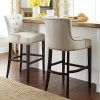 Valencia 4 Piece Counter Sets With Bench & Counterstool (Photo 10 of 25)