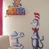 Dr Seuss Wall Art (Photo 12 of 15)