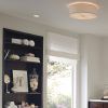 Chandeliers For Low Ceilings (Photo 3 of 15)