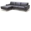 2Pc Burland Contemporary Chaise Sectional Sofas (Photo 19 of 25)