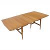 Drop Leaf Extendable Dining Tables (Photo 1 of 25)
