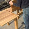 Drop Leaf Extendable Dining Tables (Photo 22 of 25)