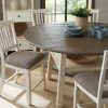 Reed Extending Dining Tables (Photo 9 of 25)