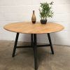 Drop Leaf Tables With Hairpin Legs (Photo 8 of 15)