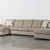 Dual Chaise Sectionals (Photo 10 of 15)