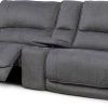 Lannister Dual Power Reclining Sofas (Photo 7 of 7)