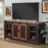 Dual-Use Storage Cabinet Tv Stands (Photo 8 of 15)