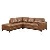 Dufresne Sectional Sofas (Photo 1 of 15)