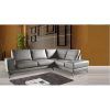 Dulce Right Sectional Sofas Twill Stone (Photo 11 of 25)