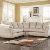 Dulce Right Sectional Sofas Twill Stone (Photo 12 of 25)