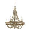 Duron 5-Light Empire Chandeliers (Photo 1 of 25)
