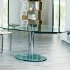 Extending Glass Dining Tables (Photo 1 of 25)