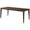 Alfresco Brown Benchwright Extending Dining Tables (Photo 17 of 25)