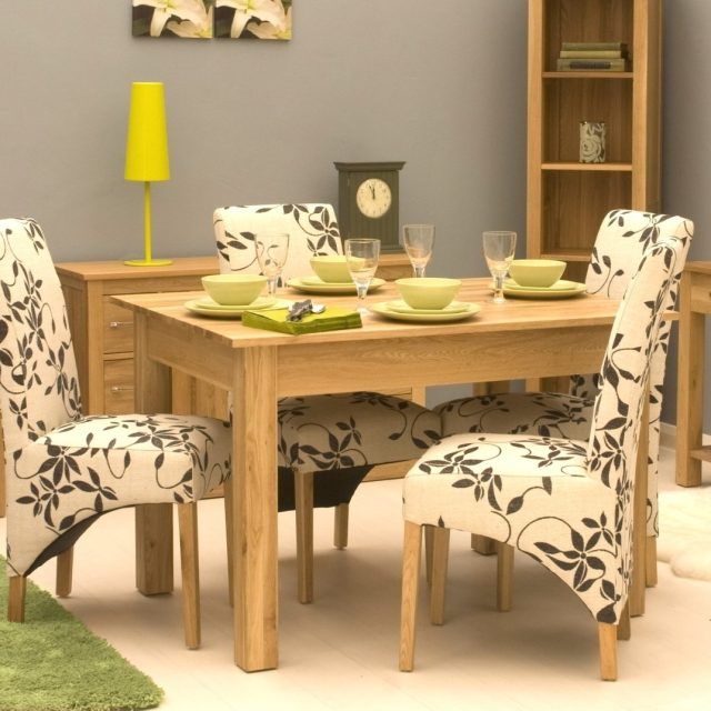 25 Best Collection of Small 4 Seater Dining Tables