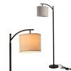 62 Inch Standing Lamps (Photo 7 of 15)