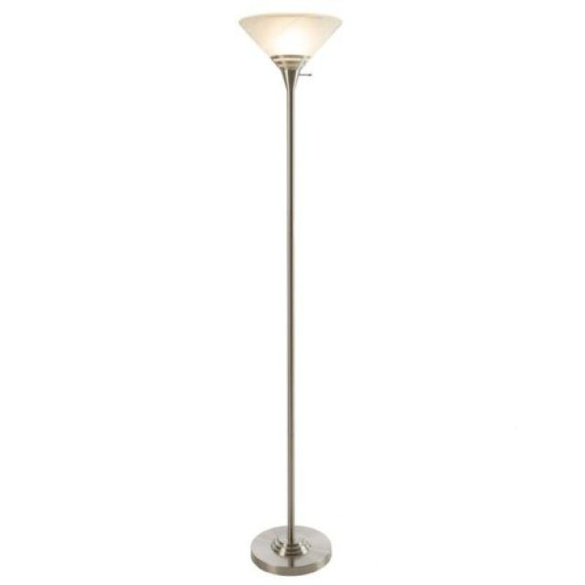 15 Ideas of 75 Inch Standing Lamps