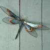 Dragonflies Wall Art (Photo 6 of 15)