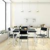 Conover 5 Piece Dining Sets (Photo 10 of 25)
