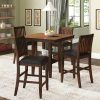Kerley 4 Piece Dining Sets (Photo 20 of 25)