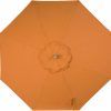 Wiechmann Market Sunbrella Umbrellas (Photo 4 of 25)