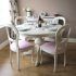 25 Collection of Shabby Chic Dining Sets