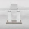 Delfina Dining Tables (Photo 2 of 25)