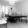 Black Gloss Extending Dining Tables (Photo 6 of 25)